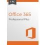 Microsoft Office 365 (1 Year Subscription) 1 Device (Windows)