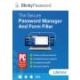 Sticky Password Premium - PC/Mac (Lifetime)