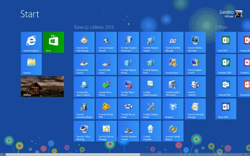 Buy Windows 8.1 Professional