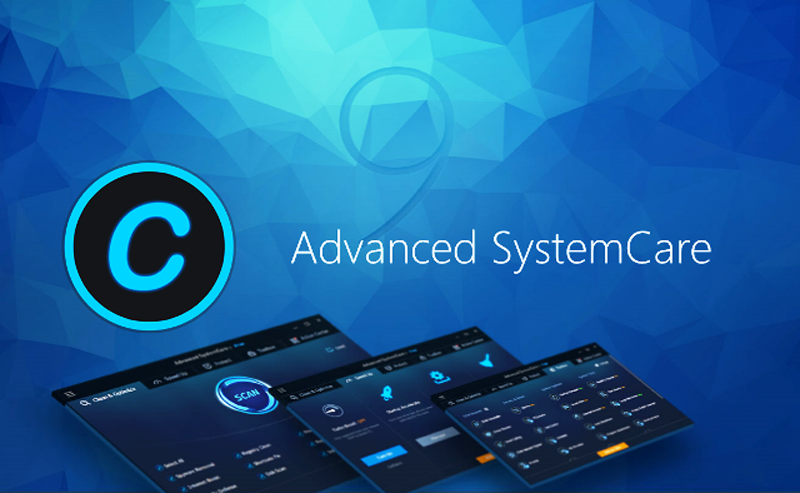 buy Advanced SystemCare 16 Pro key