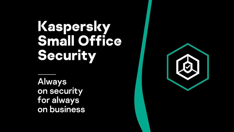 Kaspersky Small Office Security