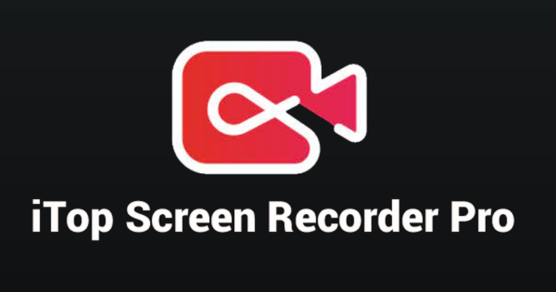 buy IObit iTop Screen Recorder 4 Pro key