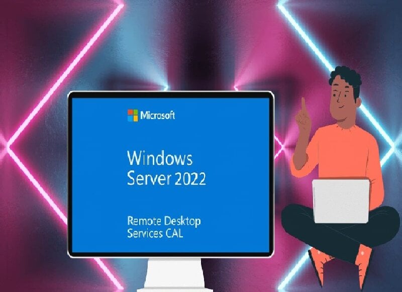 Windows Server 2022 Remote Desktop Windows Server 2022 Remote Desktop key