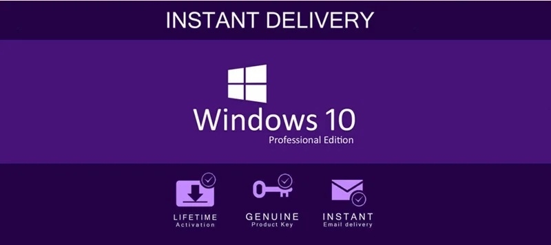 windows 10 pro office 2016 professional key