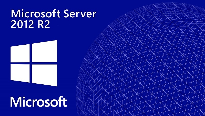 Buy Windows 2012 Server R2