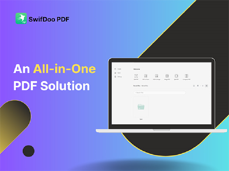 SwifDoo PDF - 1 PC/Mac (1 Month) buy SwifDoo PDF - 1 PC/Mac (1 Month)