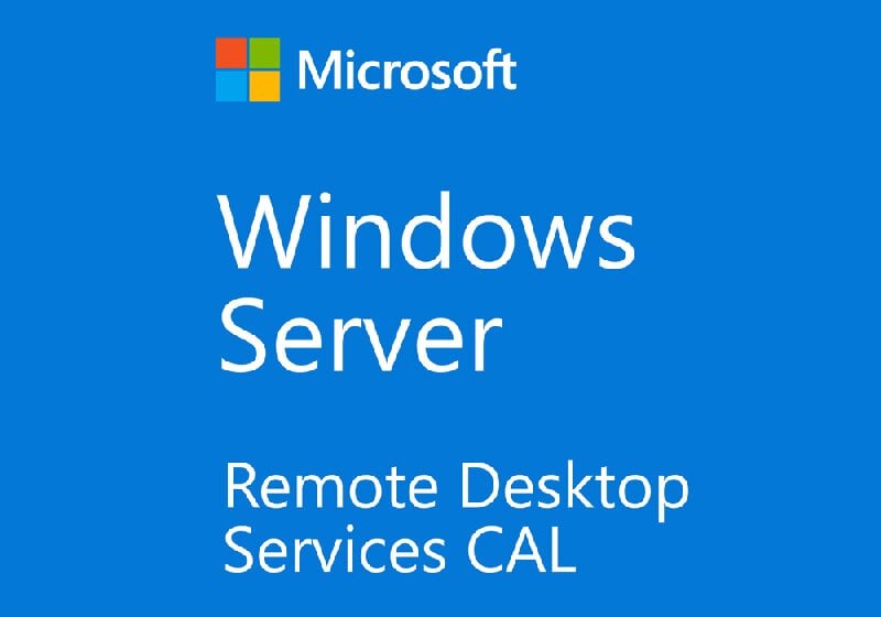 Windows server 2025 RDS - User CALs Windows server 2025 RDS key